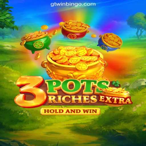 3potsExtra: A Detailed Guide to the Thrilling Game Topping Brazilian Casinos