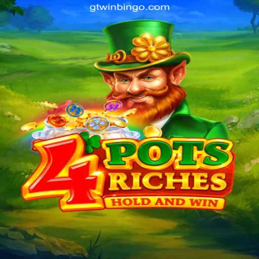 Discovering the Exciting World of 4potsriches