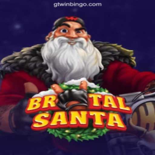 BrutalSanta: Unleashing Festive Chaos in the Gaming World