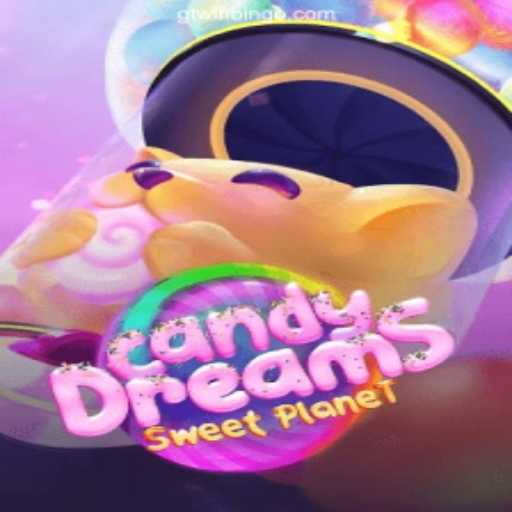 CandyDreams: The Sweet Adventure to GT Win 2026 - Melhor Cassino Online do Brasil