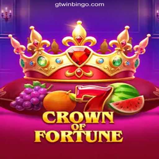 CrownofFortune: The Ultimate Game Experience at GT Win 2026