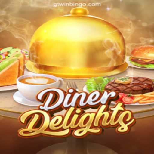 Discover the Culinary Treasures of DinerDelights in Brazil's Top Online Casino