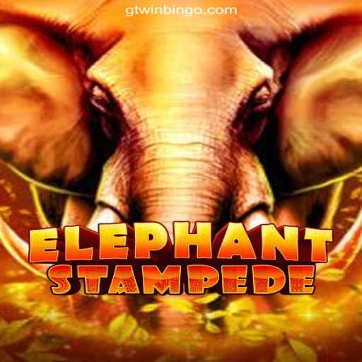 Experience the Thrill of ElephantStampede at Melhor Cassino Online do Brasil