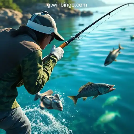 Exploring Fishing Games: A Deep Dive into Virtual Angling and GT Win 2026