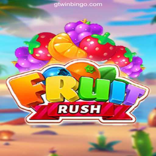 FruitRush: The Exciting Game Featured on GT Win 2026 - Melhor Cassino Online do Brasil