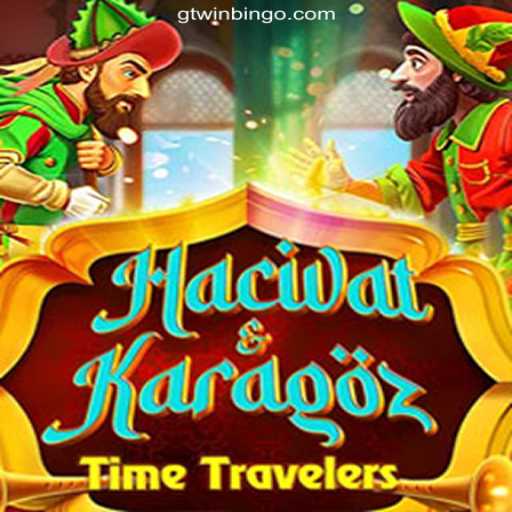 Exploring the Engaging World of HacivatandKaragoz