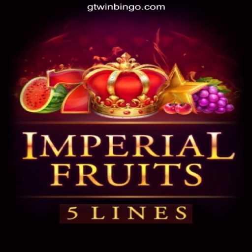 Exploring the World of ImperialFruits5: A Guide to Gameplay and Rules