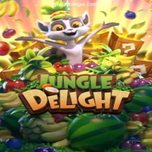 Explore JungleDelight: A Mesmerizing Escape into the Wild