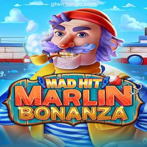 Exploring the Enchanting World of MadHitMarlinBonanza: The Latest Hit in Online Gaming