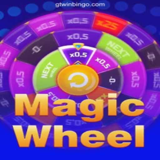 Explore the MagicWheel: The Thrilling Casino Game Shaping the Future