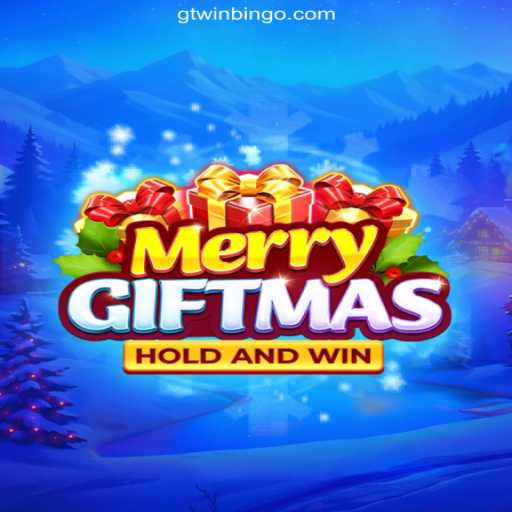Unveiling MerryGiftmas: A New Era of Online Gaming with GT Win 2026 - The Best Casino in Brazil