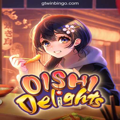 Exploring OishiDelights: A Culinary Adventure in Gaming