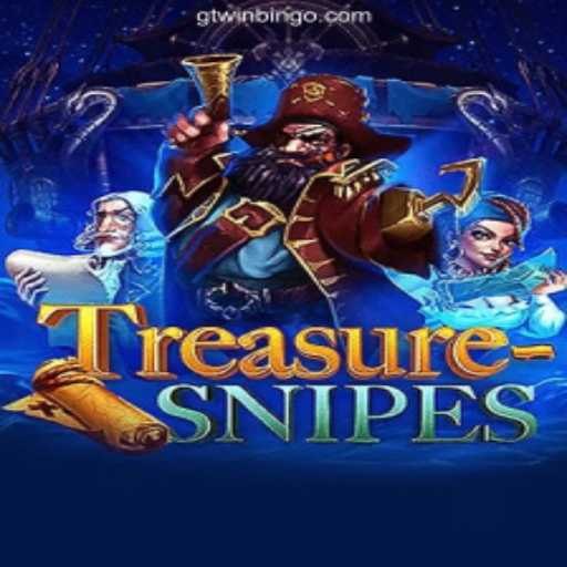 Discover the Exciting World of TreasureSnipes: A Gem of Online Gaming