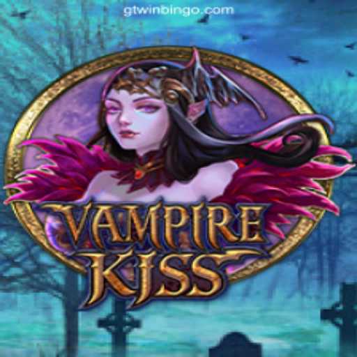 VampireKiss: A Haunting Adventure Awaits at GT Win 2026