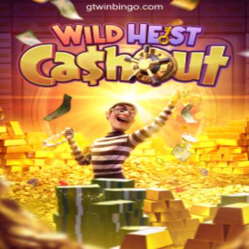 WildHeistCashout: A Thrilling Experience in Online Gaming